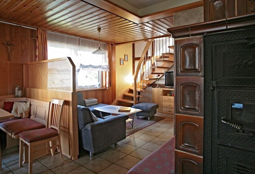 Дом 3 Спальни, Paltian Ferienhäuser
