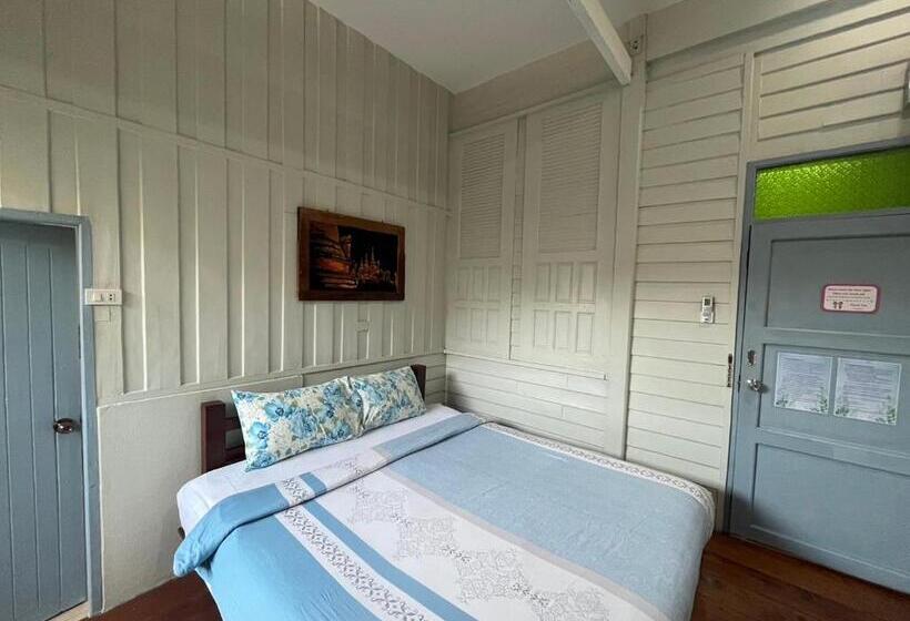 اتاق استاندارد, Tamarind Guesthouse