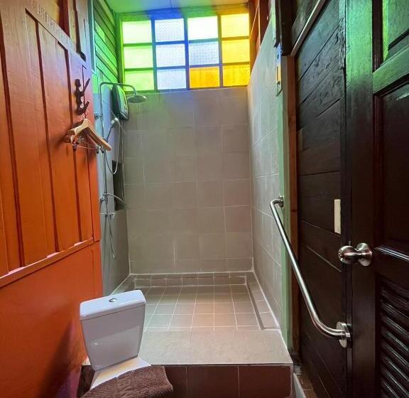 اتاق استاندارد, Tamarind Guesthouse