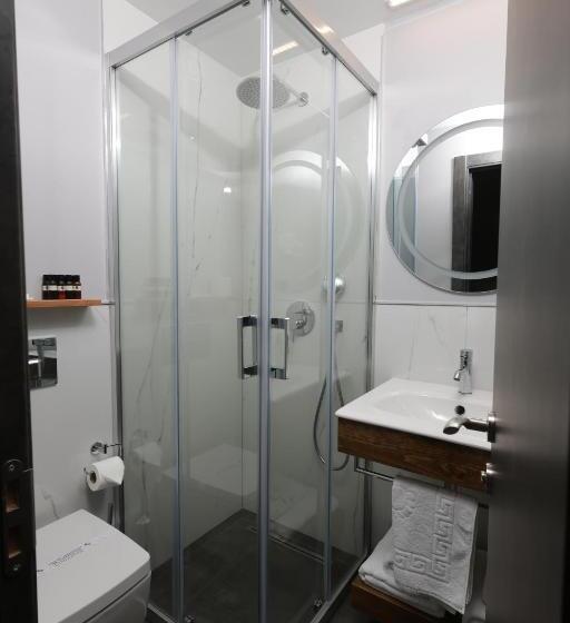 Семейный Номер Вид на Горы, Ertan Otel