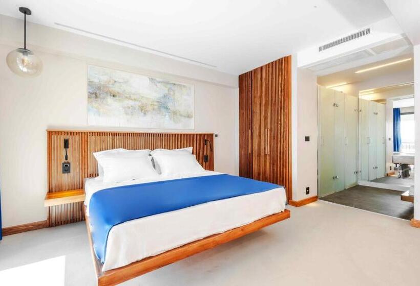 Люкс Вид на Море, Ertan Otel