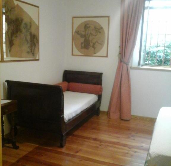 스탠다드 룸, Bio&b Cascina Montebello