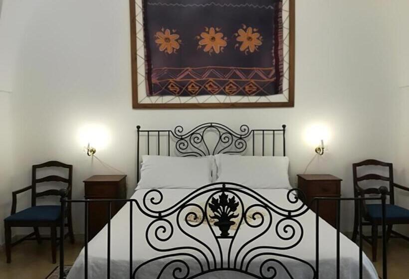 Номер Стандарт Вид на Сад, Agriturismo Torrevecchia