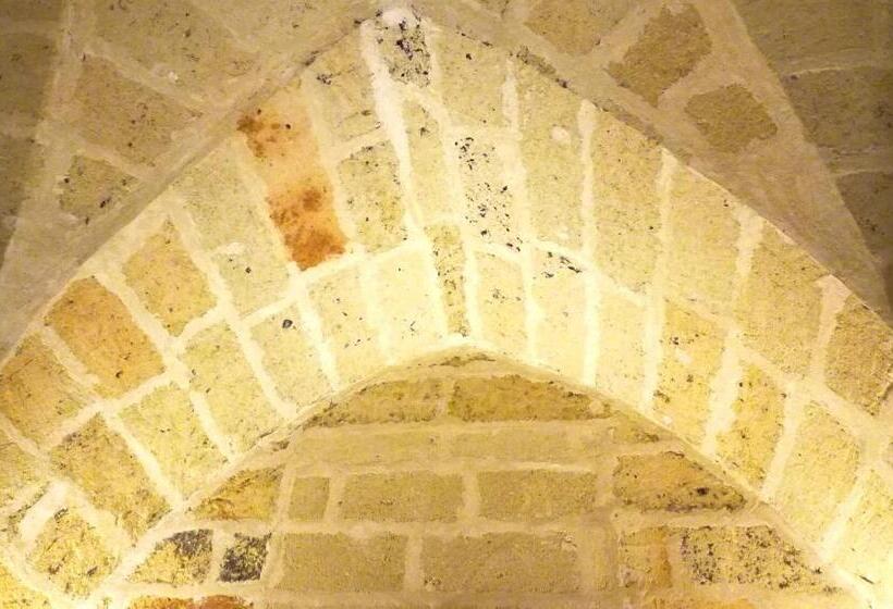 Четырехместный Номер Стандарт Вид на Сад, Agriturismo Torrevecchia