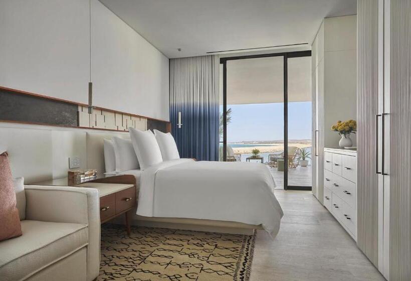 ２ベッドスイートルーム, Four Seasons Resort Los Cabos