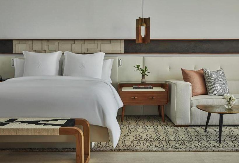 ２ベッドスイートルーム, Four Seasons Resort Los Cabos