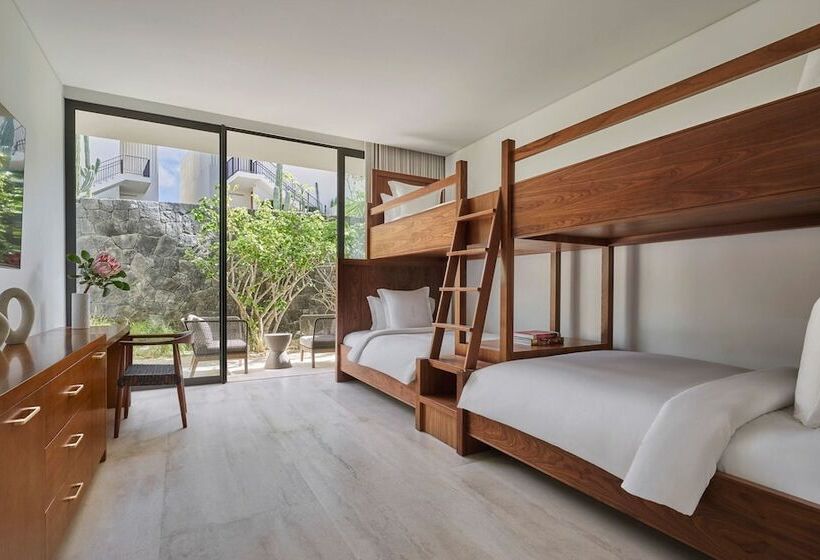 ４ベッドルームアパートメント, Four Seasons Resort Los Cabos