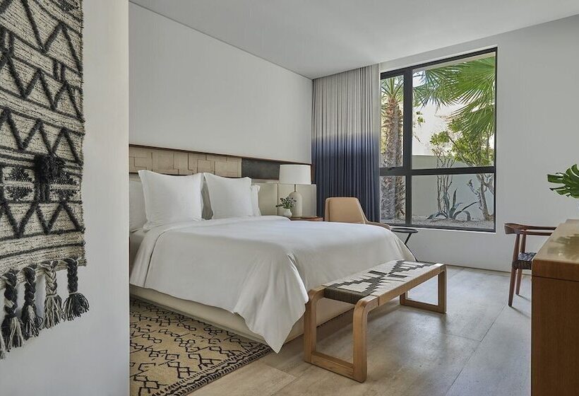 ４ベッドルームアパートメント, Four Seasons Resort Los Cabos