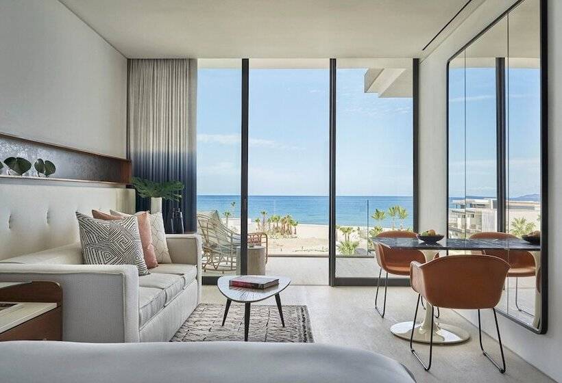 オーシャンビュースイート, Four Seasons Resort Los Cabos