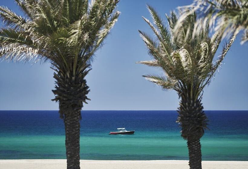 オーシャンビュースタンダードルーム, Four Seasons Resort Los Cabos