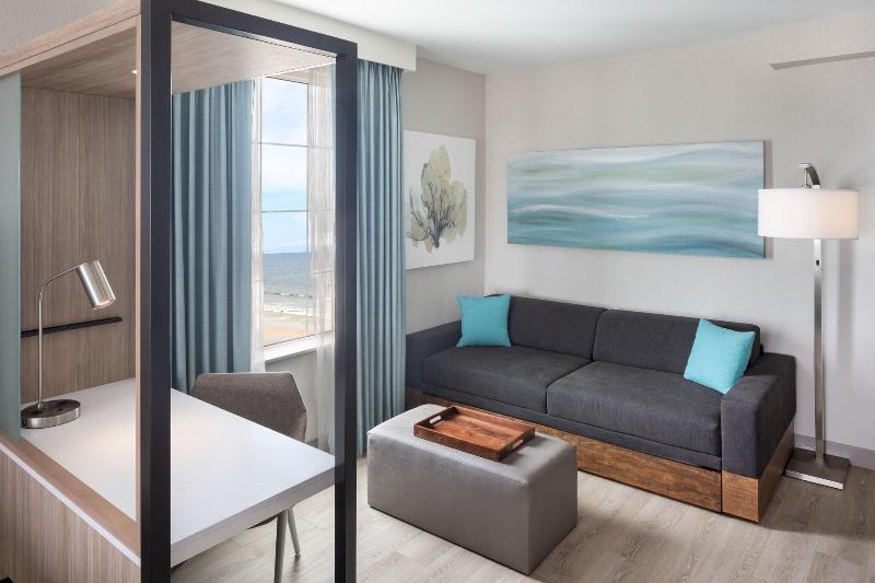 اتاق استاندارد با تخت بزرگ, Best Western Plus Spokane North