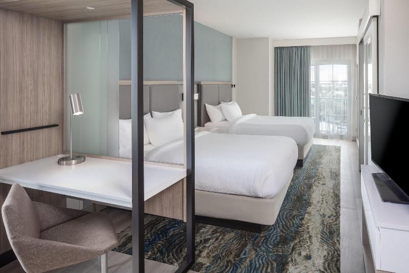 اتاق استاندارد با تخت بزرگ, Best Western Plus Spokane North