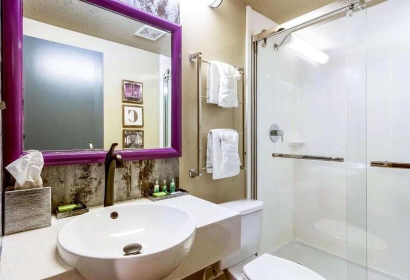 Cameră Standard, District 3 Hotel, Ascend Hotel Collection