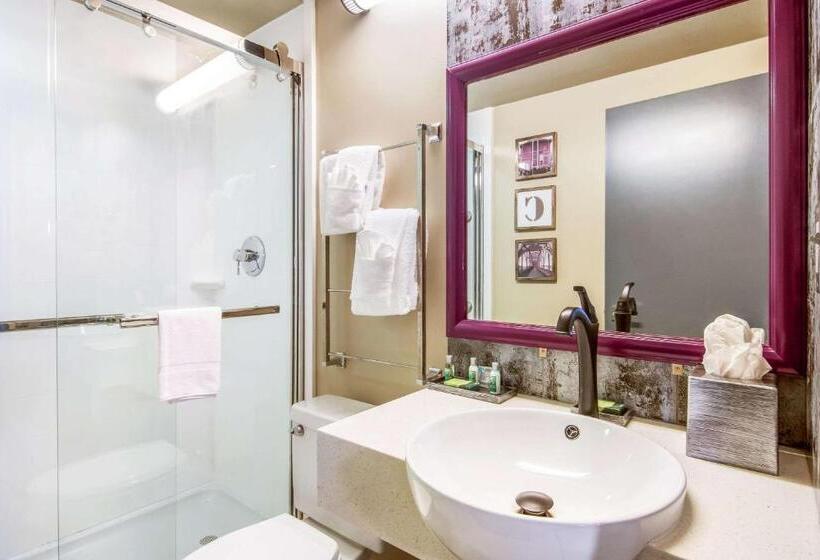 Cameră Standard, District 3 Hotel, Ascend Hotel Collection