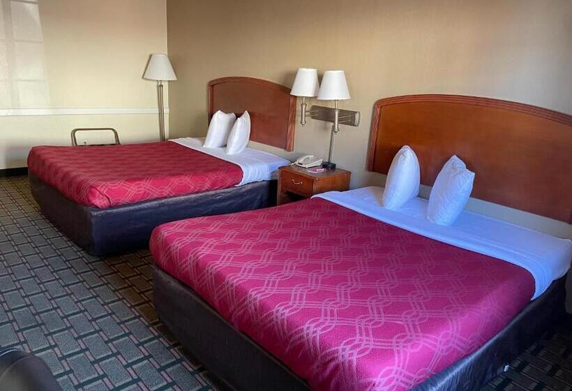 Номер Стандарт, Econo Lodge