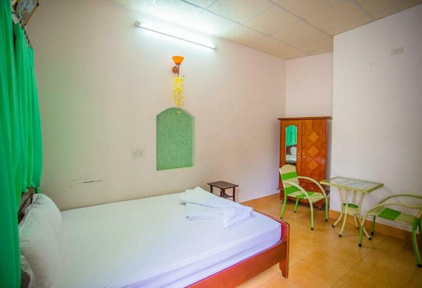 اتاق استاندارد, Minh Khoi Guesthouse