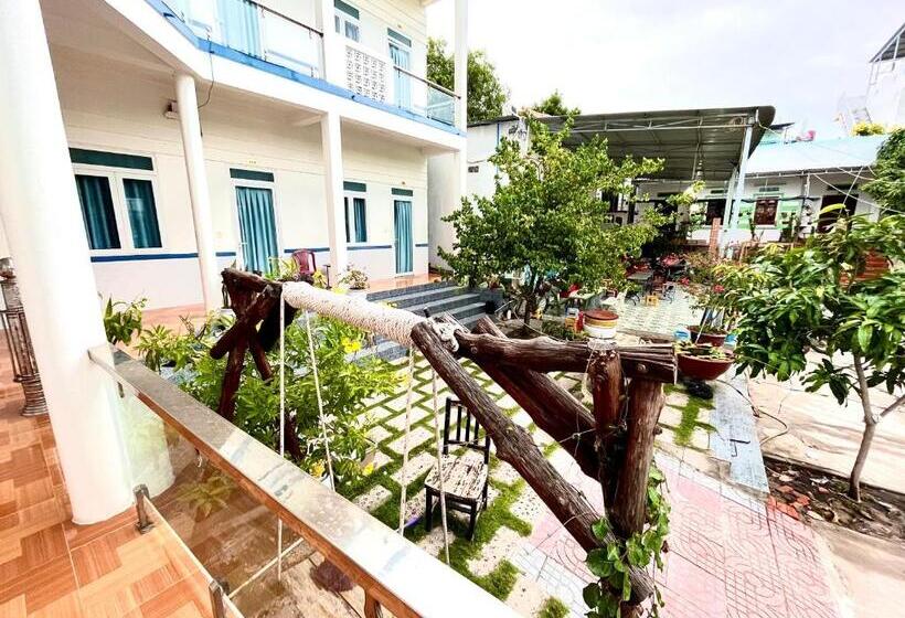 اتاق استاندارد, Minh Khoi Guesthouse