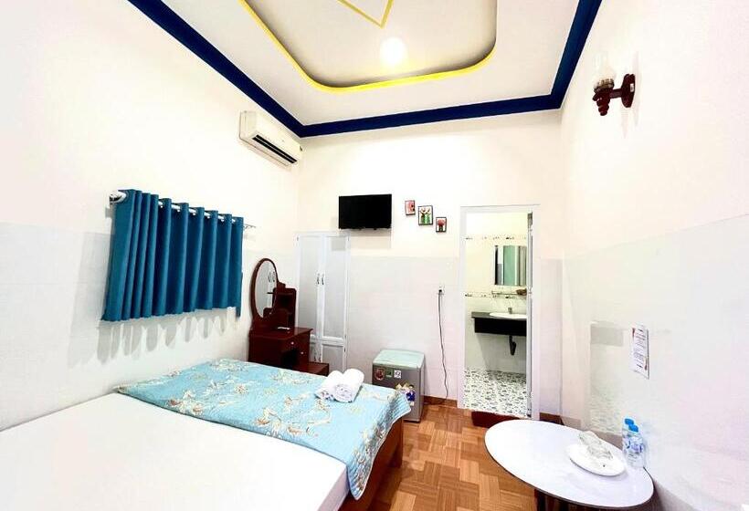 اتاق استاندارد, Minh Khoi Guesthouse