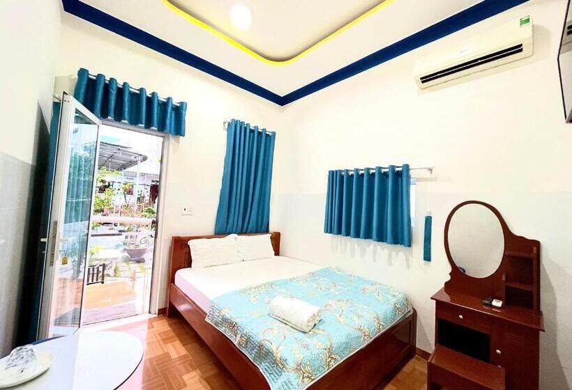 اتاق استاندارد, Minh Khoi Guesthouse