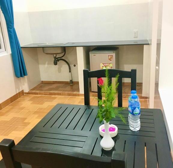 اتاق سوپریور, Minh Khoi Guesthouse