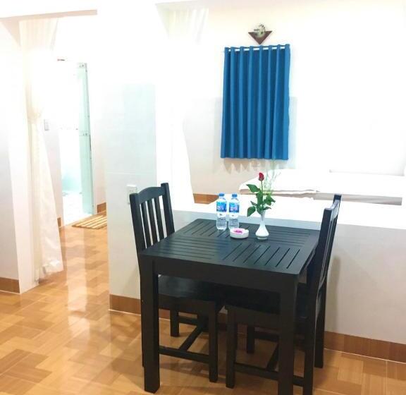 اتاق سوپریور, Minh Khoi Guesthouse