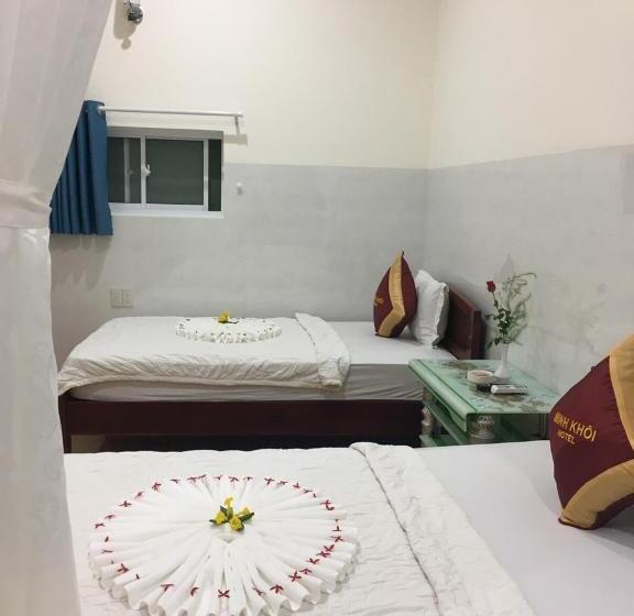 اتاق سوپریور, Minh Khoi Guesthouse