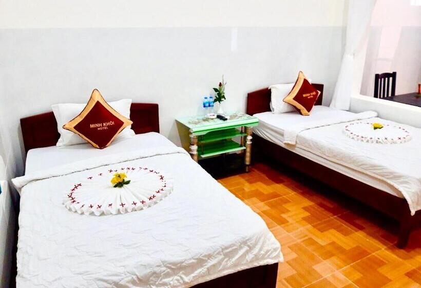 اتاق سوپریور, Minh Khoi Guesthouse