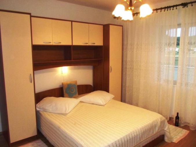 Triple Room Sea View, Rooms Viskic