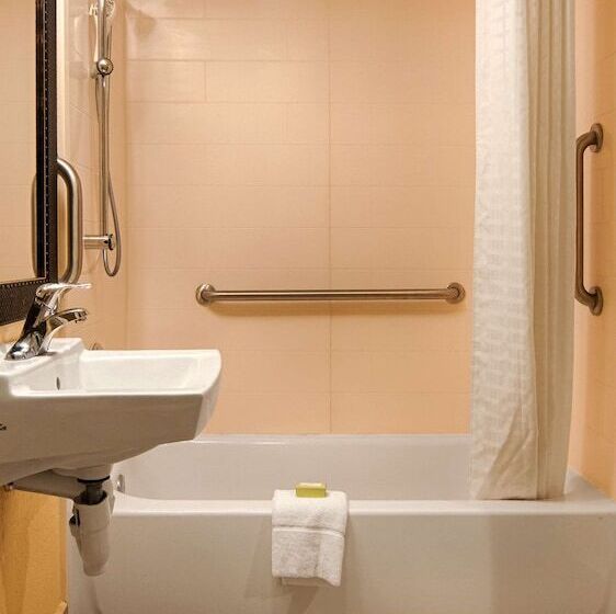 スイート, Best Western Ft. Lauderdale I95 Inn