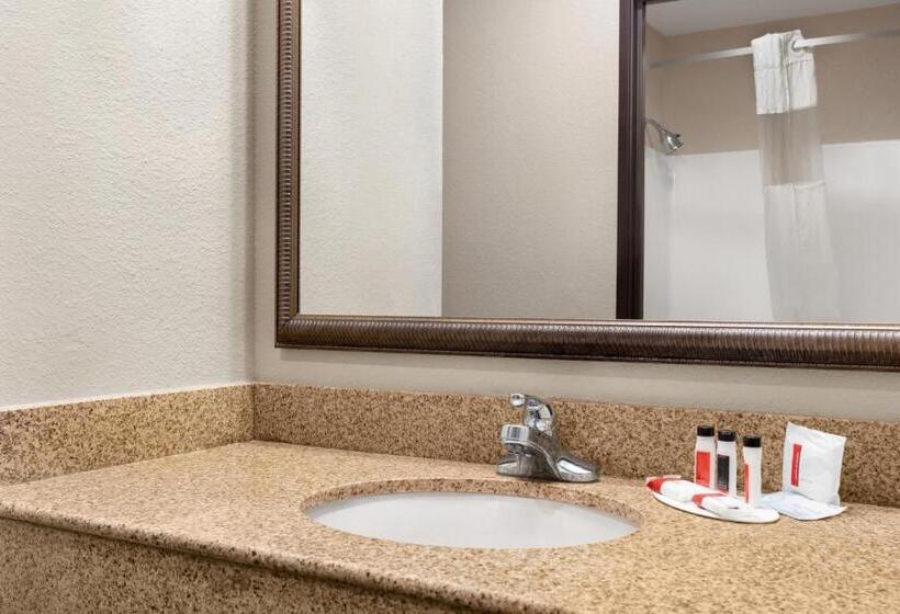 اتاق استاندارد, Ramada By Wyndham Elizabethtown