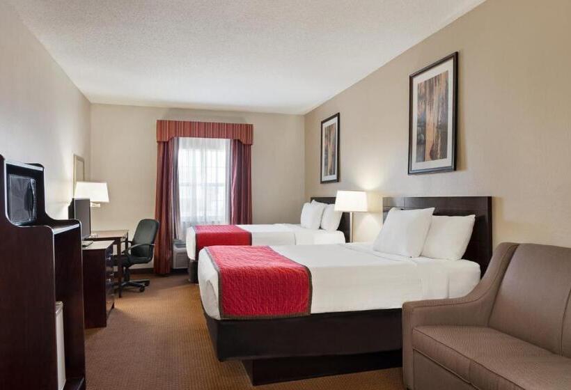 اتاق لوکس, Ramada By Wyndham Elizabethtown