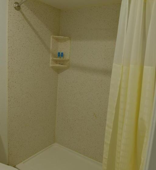 سوئیت با تخت بزرگ, Rodeway Inn & Suites Winter Haven Chain Of Lakes
