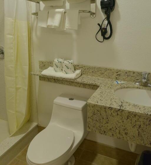 سوییت, Rodeway Inn & Suites Winter Haven Chain Of Lakes