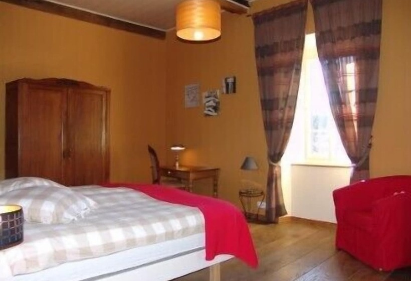 Номер Superior, Le Buala Maison D Hôtes