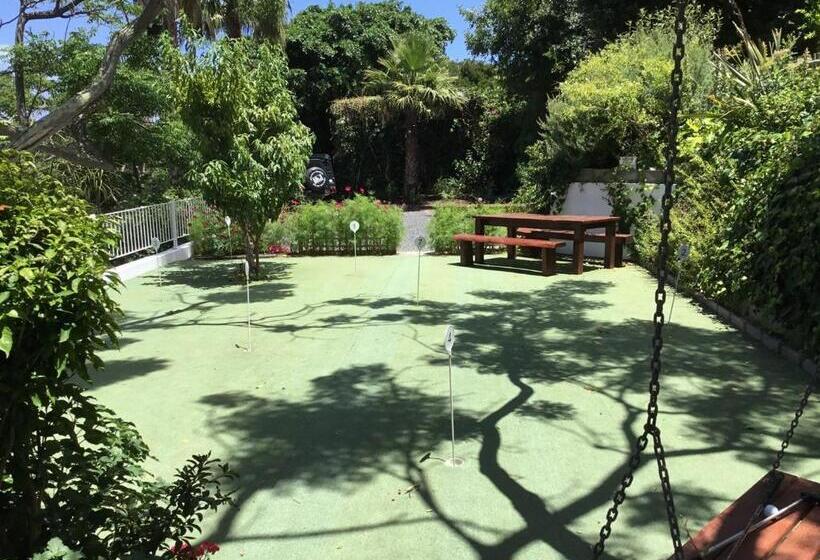 Номер Комфорт, Oceangolf Guest House