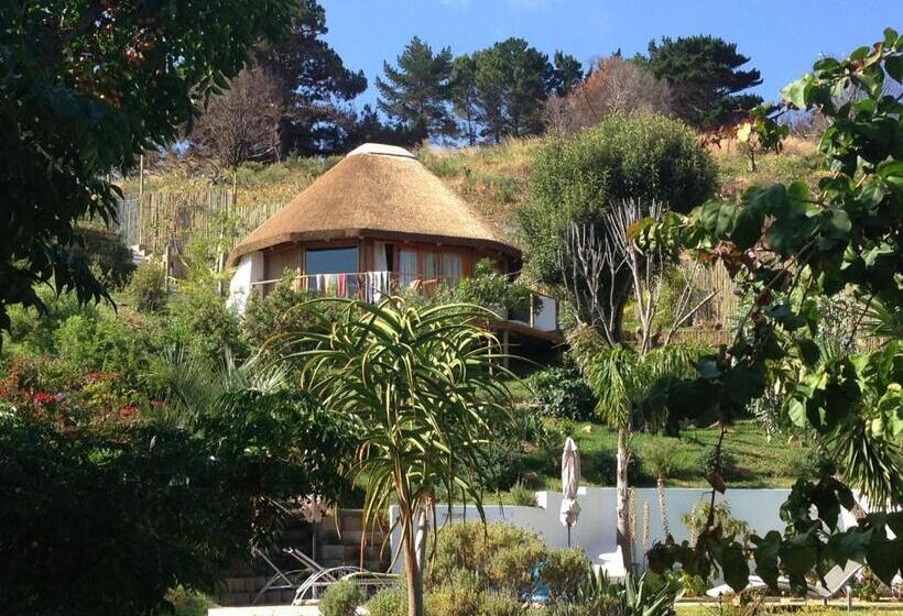 Номер Комфорт Вид на Море, Oceangolf Guest House