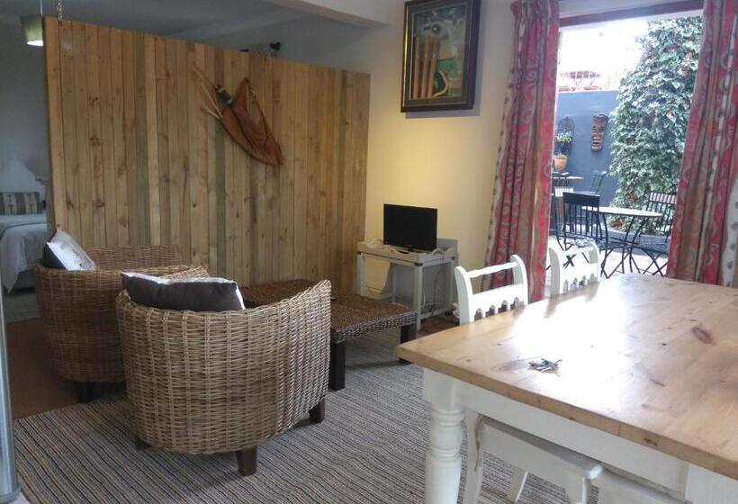 Номер Economy, Oceangolf Guest House