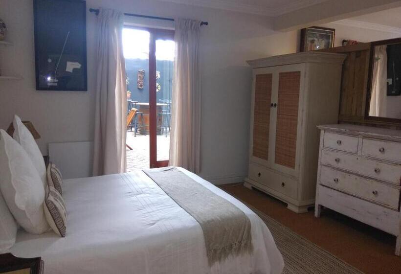 Номер Economy, Oceangolf Guest House