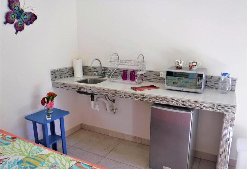Студия Deluxe, Coco Beach Village