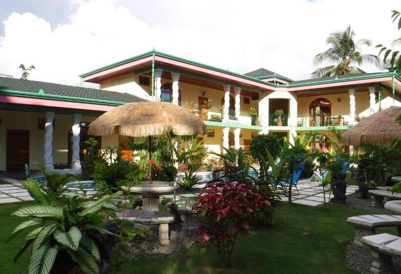 Люкс Вид на Бассейн, Coco Beach Village