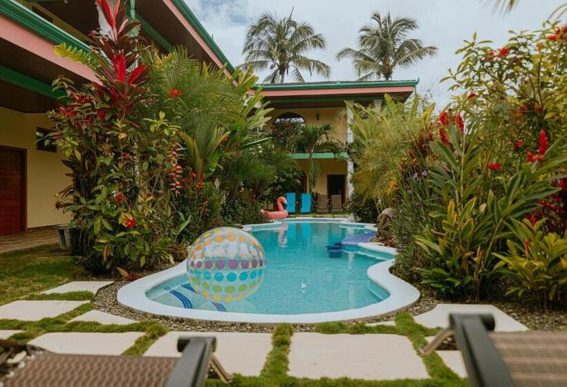 Студия Deluxe, Coco Beach Village