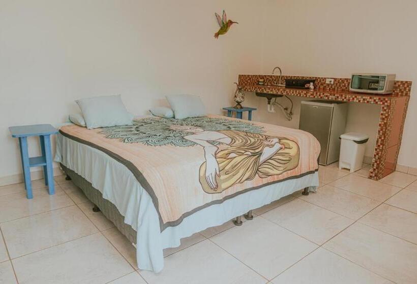 Студио Стандарт Кровать Кинг, Coco Beach Village
