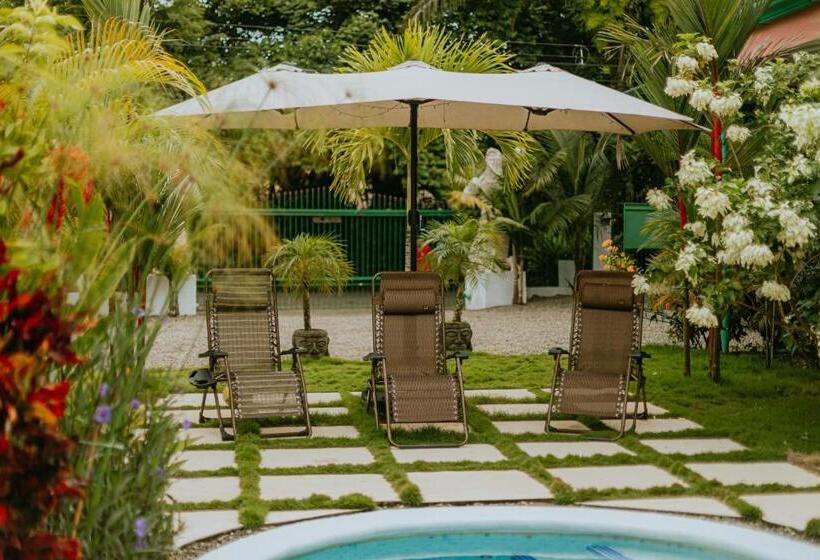 Студия Стандарт, Coco Beach Village
