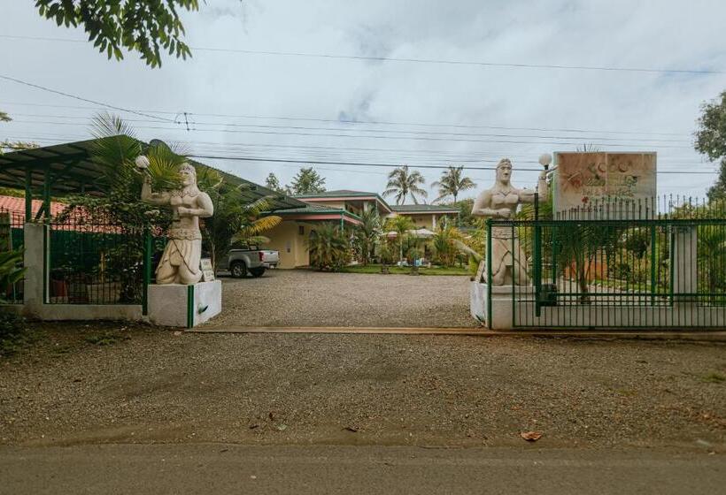 Студио Стандарт Кровать Кинг, Coco Beach Village