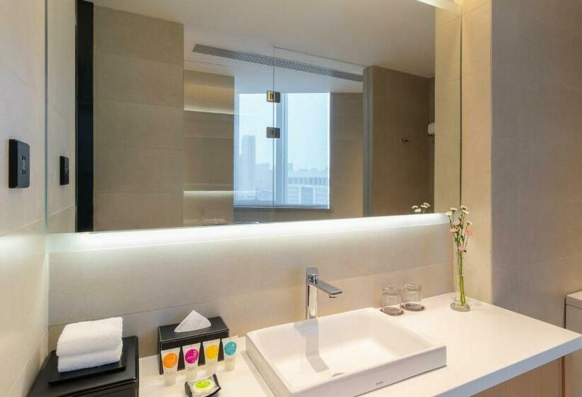 Люкс, Hyatt Place Changchun Jingyue