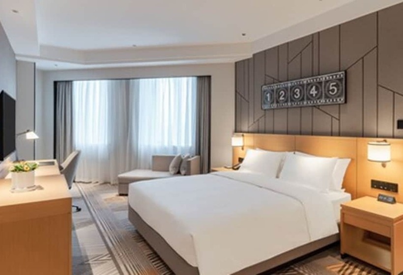 Люкс, Hyatt Place Changchun Jingyue