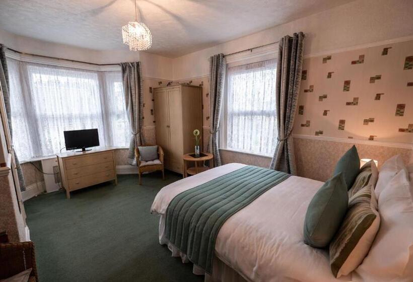 Номер Стандарт, Appley Lodge