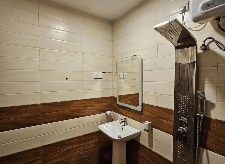 Номер Deluxe, Grand Villa Kalametiya