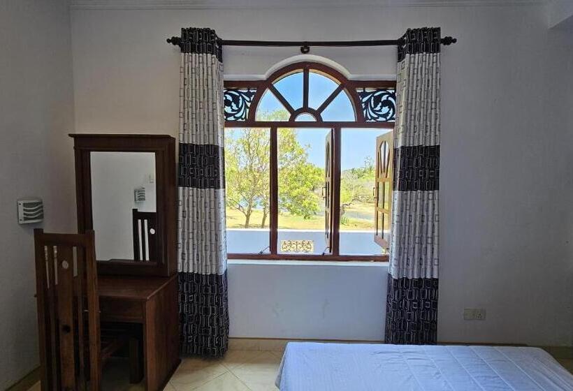 Номер Deluxe, Grand Villa Kalametiya