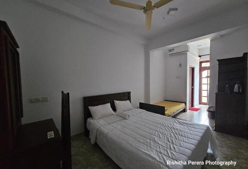 Номер Стандарт, Grand Villa Kalametiya